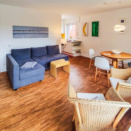 Wohnung Berlin Norderney Exterior photo